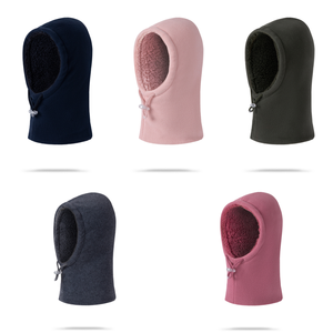 बच्चों के लिए युवा स्की मास्क सर्दियों में खेल रहे बच्चों के लिए बालकलावा मास्क, दैनिक आउटडोर के लिए दैनिक बाहर के लिए - Product Image 4