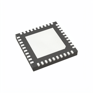 Nouvelles Composantes Électroniques Originales pour Acquisition de Données 40 VFQFN Exposed Pad, CSP ADAS3022BCPZ - Product Image 1