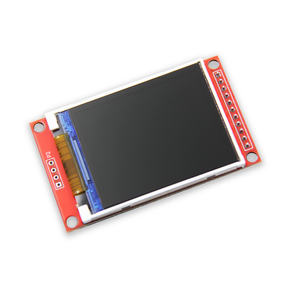 XLW <span class=keywords><strong>2</strong></span> pollici ILI9225 Driver SPI 176*220 risoluzione modulo schermo LCD per <span class=keywords><strong>Arduino</strong></span> - Product Image 4
