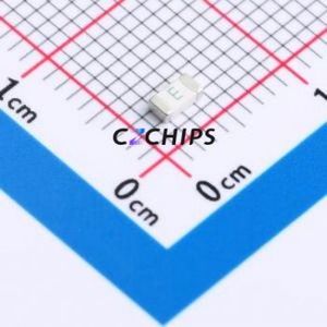 SF-1206HI100M-2 One-Time Fuse 1206 Fuse ( Type: SMD Fuse )( Rated Current: 1A )( Rated Voltage: 63V ) - Product Image 1