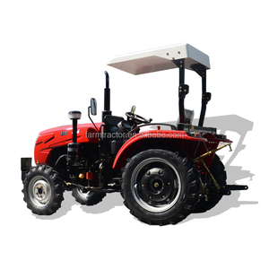Mini trattore 25 <span class=keywords><strong>30</strong></span> 35 40 <span class=keywords><strong>45</strong></span> 50 60 hp 4 ruote motrici 4wd agricoltura compatta diesel Farm Tractores Agricolas trattore - Product Image 3