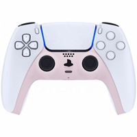Accessoires de manette PS5 en gros : Coques décoratives, plaques de protection et étuis pour manettes