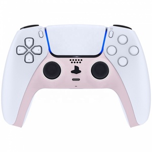 Accessoires de manette PS5 en gros : Coques décoratives, plaques de protection et étuis pour manettes - Product Image 1