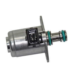 Válvula Solenoide de la Caja de Dirección 2114600984 2214600184 2204600184 2114600184 1644601300 para Mercedes Benz - Product Image 5