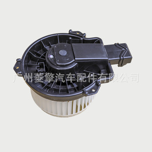 มอเตอร์โบลเวอร์มิตซูบิชิ 7802A298 12 โวลต์ แบบแปรงถ่าน สำหรับ ASX GA1W GA9W 4A92 4B11 - Product Image 1