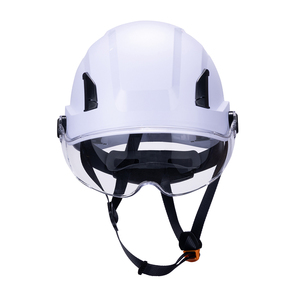<span class=keywords><strong>Casco</strong></span> de Seguridad Universal para Adultos, ANSI Tipo II <span class=keywords><strong>Clase</strong></span> C, Portátil, ABS+EPS, <span class=keywords><strong>Casco</strong></span> Rígido, Productos de EPP, Land M10, Económico - Product Image 2