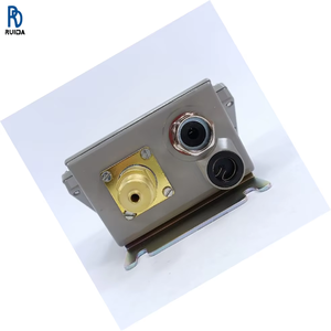 060-<b>3100</b> 060 <b>3100</b> PLC Programmable Logic Controller Industrial Automation Control Module - Product Image 1