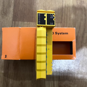 Module hybride numérique sécurisé B&r X20cSC2432 - Product Image 6