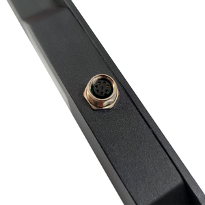 Hoge Prestaties 16-Bit Automatische Geleide Nabijheidslijn Magnetische Navigatiesensor Voor Agv Hinson CNS-MGS-160N - Product Image 6