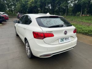 <span class=keywords><strong>Fiat</strong></span> Ottimo, Auto Usado, 1.4T Turbo, Transmisión Automática, Volante a la Izquierda, Gasolina, Sin Accidentes, Bajo Mantenimiento, Cumple con Euro VI - Product Image 6
