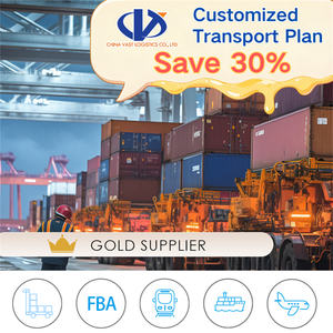 Transitaire fiable pour le transport <span class=keywords><strong>de</strong></span> fret maritime (LCL) et routier (camionnage) <span class=keywords><strong>de</strong></span> 20 pieds et 40 pieds en conteneur, <span class=keywords><strong>de</strong></span> la Chine vers l'Italie, l'Allemagne, TARANTO, HAMBURG, service logistique - Product Image 1