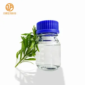 머리카락과 구강 관리를위한 매일 원료 n-Caprylic Acid CAS 124-07-2