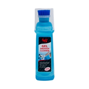 Producto <span class=keywords><strong>de</strong></span> Limpieza para <span class=keywords><strong>Calzado</strong></span> Deportivo Step Care Premium Efficient, Gel <span class=keywords><strong>Limpiador</strong></span> <span class=keywords><strong>de</strong></span> Zapatillas <span class=keywords><strong>de</strong></span> 100 ml - Product Image 2