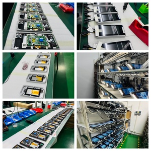 Contrôleur d'accès IP TCP de conception nouvelle génération avec reconnaissance faciale et pointage des heures - Product Image 6