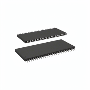 Composant électronique de puces mémoire 54 TSOP IS42S16320F-6TL, service tout-en-un original - Product Image 1