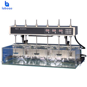 विकास और विश्लेषण के लिए RC-8 विघटन परीक्षण - Product Image 1