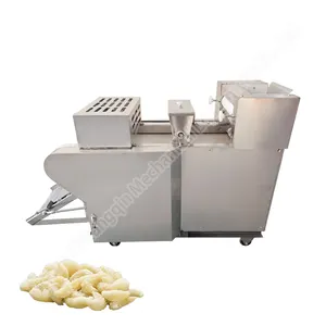 Professional Electric Strips Pastry Snack Food Dough Sticks Cutter Making Machine with low price