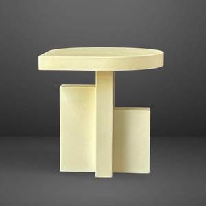 Table de présentation d'entrée multifonctionnelle et durable pour plantes Table d'appoint polyvalente du Vietnam - Product Image 1