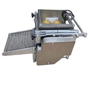Usine Roti Maker Chapati Tortilla Press Baker Rotimatic Pita Roti Making Machine - Product Image 3