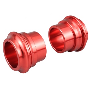 Entretoise de moyeu de roue avant NICECNC pour <span class=keywords><strong>Beta</strong></span> 250/300 RR <span class=keywords><strong>2T</strong></span> 350/390/430/480 RR Enduro Racing 2013-2021 2022 2023 2024 - Product Image 6