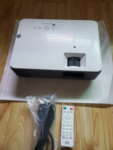 TK700 4K UHD DLP Projector Home Theater <b>Gaming</b> Projector Support HDR Full 3D - Product Image 5