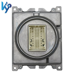Modulo Ballast per Fari LED KY Ori 7PP941571AB LEIMO MAX 7PP941571A per Audi, VW e <span class=keywords><strong>Skoda</strong></span> 7PP.941.571.AB - Product Image 1