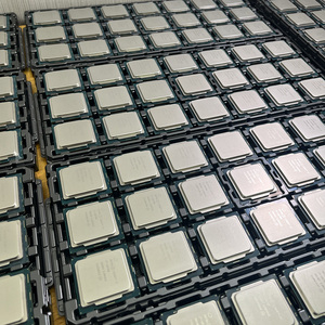 Procesador Q9500 LGA 775 de 4 Núcleos a 2.83GHz y 6MB para Computadoras de Escritorio Intel, Nuevo o Reacondicionado en Stock, CPU Q9500 - Product Image 3
