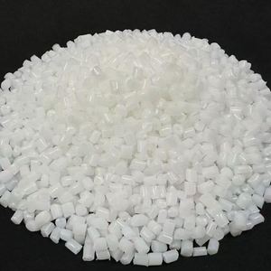 Polyamide Noir Pa66 Cf30 Gf25 Gf50 Pa Granulés Pa66 Gf30 Prix Matière Pa66 Volar Matière Première Plastique Nylon - Product Image 5