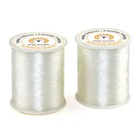 Transparent Nylon Invisible Sewing Thread for Fishing and Kiting
