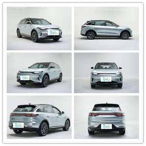 Coche eléctrico automotriz <span class=keywords><strong>C11</strong></span>, coche eléctrico de nueva energía - Product Image 6