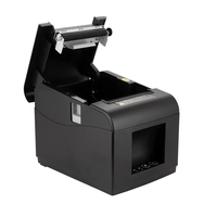 Xprinter T80E Mini 80Mm Tiket Portabel Bluetooth Thermal Kwitansi Printer Pos Printer Mini Impresora Portatil