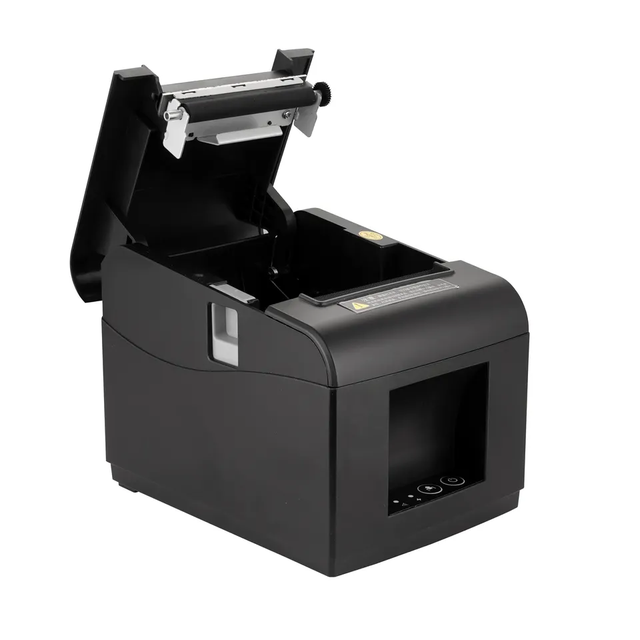 Xprinter T80E Mini 80mm Ticket Portable Blue Tooth Thermal Receipt Bill Printer Pos Printer Mini Impresora Portatil