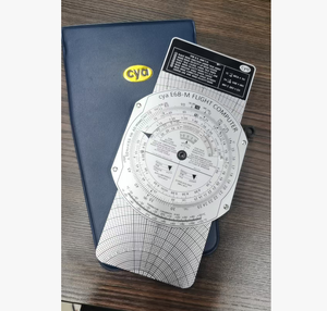 Ordenador de vuelo DF 225cm <span class=keywords><strong>Cya</strong></span> E6B - Product Image 1