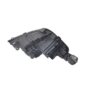 Weetax parti Auto faro alloggiamento posteriore Base copriobiettivo per 4008 <span class=keywords><strong>3008</strong></span> 20-23 - Product Image 3