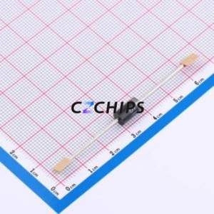 Nuevo y Original SR5100L DO-201AD Diodo Schottky, Venta al por Mayor de Componentes Electrónicos, Proveedor de Chips y Servicio BOM - Product Image 2