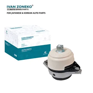 Ivanzoneko Brand Factory Wholesale Auto Spare Parts Engine Mounting Engine Mount 1662406917 For Benz