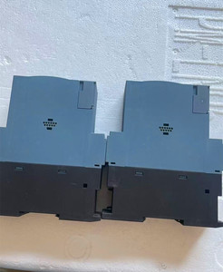 มอเตอร์สตาร์ทเซมิคอนดักเตอร์ SIRIUS 3RW40 ซอฟต์สตาร์ทเตอร์ 63A 30kW 3RW4037-1BB14 110-230V AC/DC ของแท้ใหม่ - Product Image 5