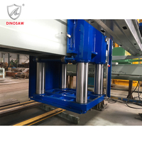 Machine de découpe de marbre CNC automatique scie à pont pour la construction de granit logiciel de coupe de bloc d'état utilisé