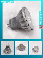 4 w 3 watts 2 watts module point lentille gu4 led mr11 blanc chaud blanc froid rvb petit spot led ampoule 12v 24v AC