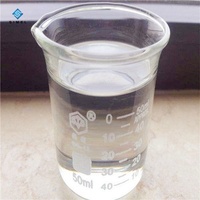 Prix usine Antigel Mono Ethylène Glycol 99.9 Monoéthylène Glycol MEG CAS 107 avec une bonne qualité