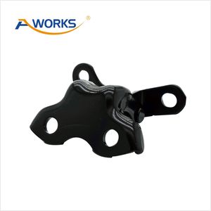 68760-0P011 OEM Nouvelle Charnière de Porte de Voiture de Haute Qualité pour <span class=keywords><strong>Land</strong></span> <span class=keywords><strong>Cruiser</strong></span> Prado - Vente en Gros d'Usine Pièces Automobiles - Product Image 2