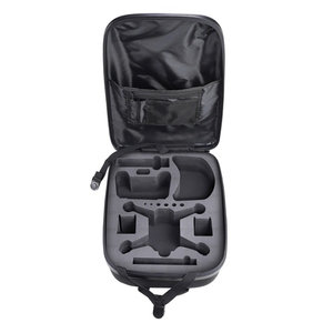 Sac de transport <span class=keywords><strong>Drone</strong></span> de haute qualité sac à dos étanche épaules tortue boîte de rangement sac de voyage en plein air pour <span class=keywords><strong>DJI</strong></span> <span class=keywords><strong>FPV</strong></span> - Product Image 4