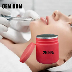 Muestra Gratuita del Proveedor, Crema para Tatuajes al 29.9%, Set de Laminación de Cejas, Cuidado de Tatuajes, Productos para Tatuajes, Exclusivo para Salones de Belleza - Product Image 5