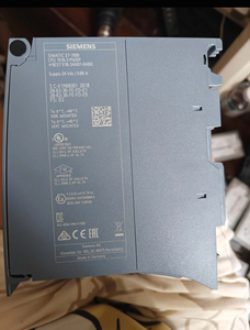Nuevo CPU 1516-3 PN/DP 1MB-2MB Prog Data 6ES7516-3AP03-0AB0 6ES7516-3AN01-0AB0 6ES7516-3AN02-0AB0 6ES7516-3AN03-0AB0 - Product Image 6