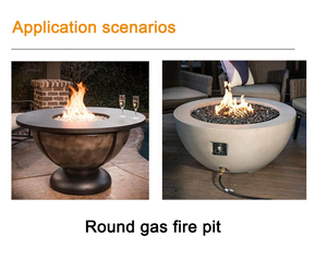 Termopar <span class=keywords><strong>universal</strong></span> de fogão a gás - Product Image 3
