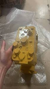 Moteur diesel C18 pour machines de construction, partie du compresseur d'air du moteur, modèle 440-1616, 4401616 - Product Image 3