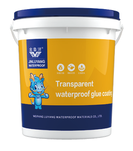 สารเคลือบกันน้ำอะคริลิกคุณภาพสูง ยืดหยุ่น หนา ทนแรงดึง 1.0 MPa ยืดได้ 300% สำหรับที่อยู่อาศัยและเชิงพาณิชย์ - Product Image 2