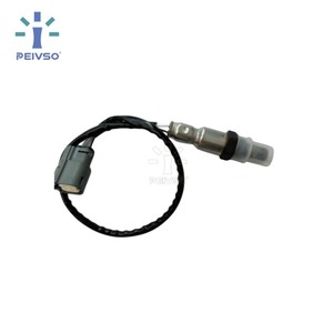 PEIVSO – Capteur d'oxygène arrière à économie de carburant, livraison rapide, fourni par un fabricant fiable pour Ford Escort MT 1.5L 2015, référence OEM ED8A-9G444-BB - Product Image 1
