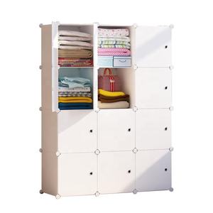 조정 가능한 옷장 주최자 보관 선반 주방 랙 공간 절약 옷장 장식 선반 캐비닛 홀더 - Product Image 6