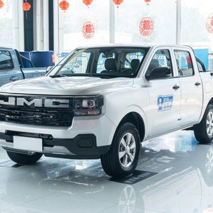 Camionetas <span class=keywords><strong>JMC</strong></span> Baodian a <span class=keywords><strong>Precio</strong></span> de Fábrica, Diésel, Volante a la Izquierda, Duraderas, para Carga y Pasajeros - Product Image 1